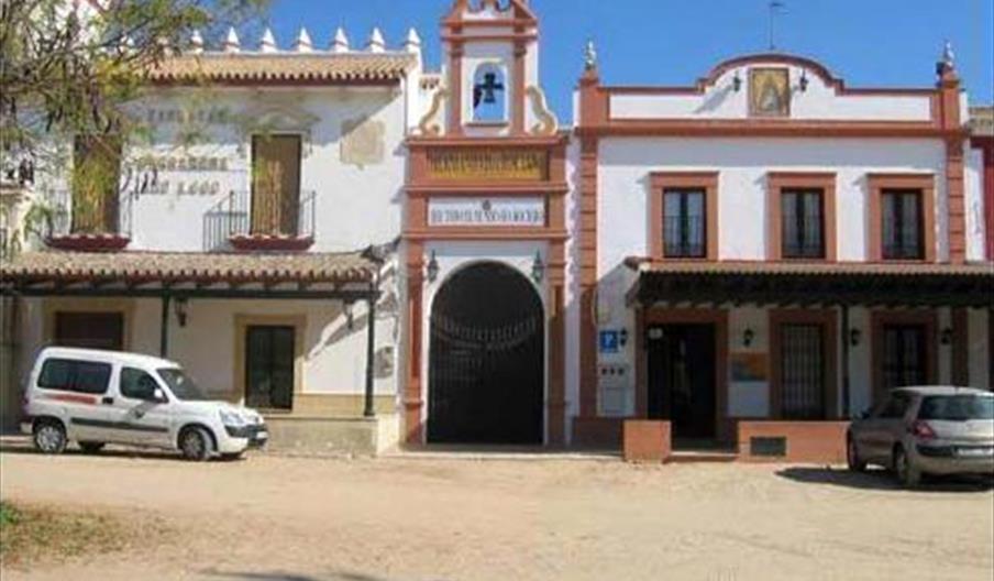 Pensión Doñana Tour