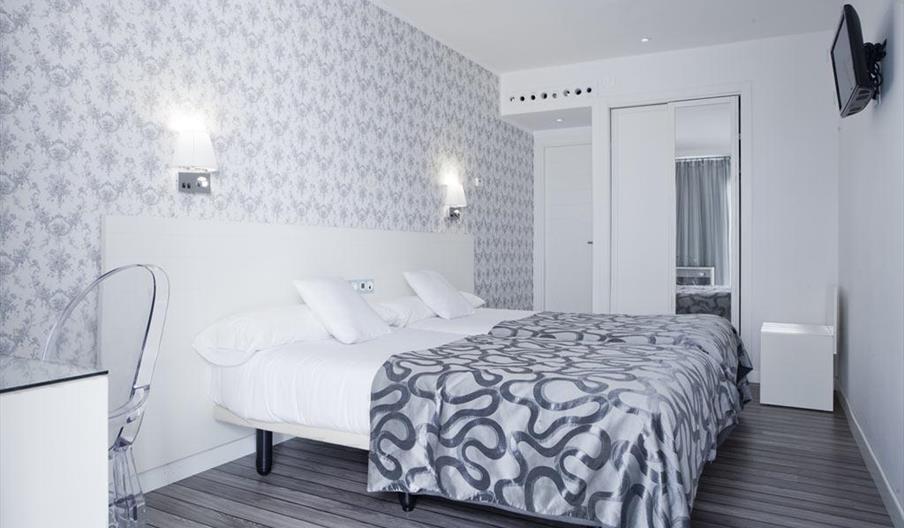 La Boutique Puerta Osario