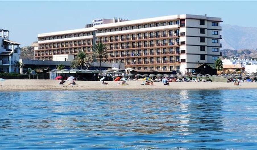 Vik Gran Hotel Costa del Sol