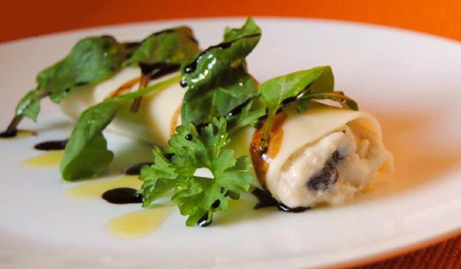 La Espumosa (Espinosa y Cárcel)