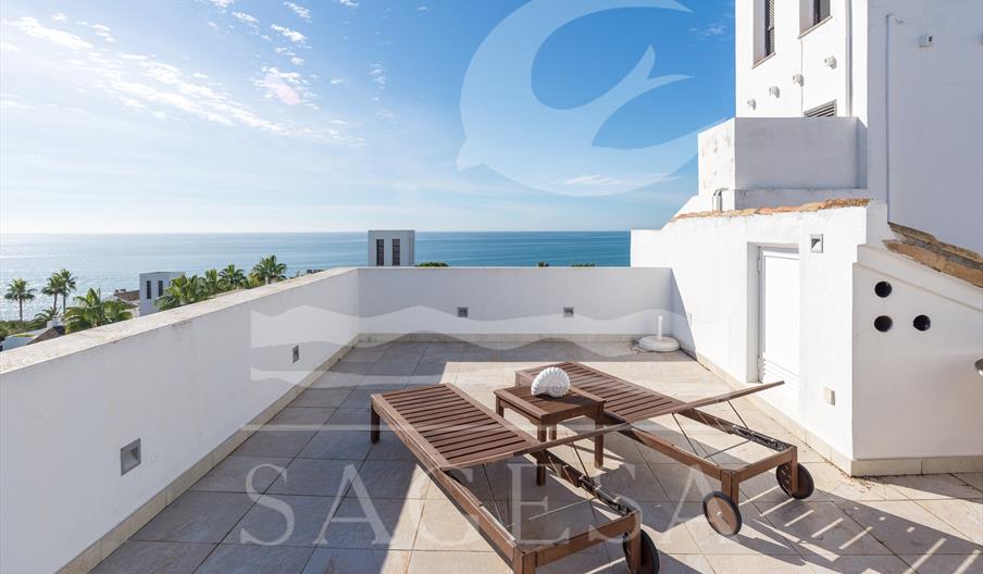 Apartamento Jardines de las Golondrinas