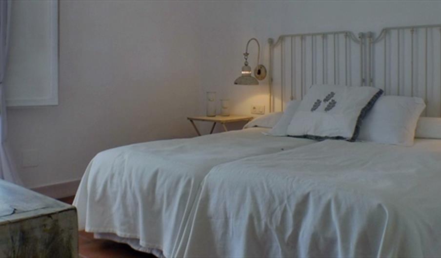 Hostal Benali Guesthouse