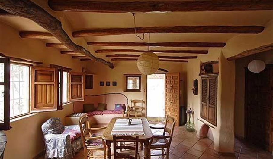 Cortijo La Longuera I