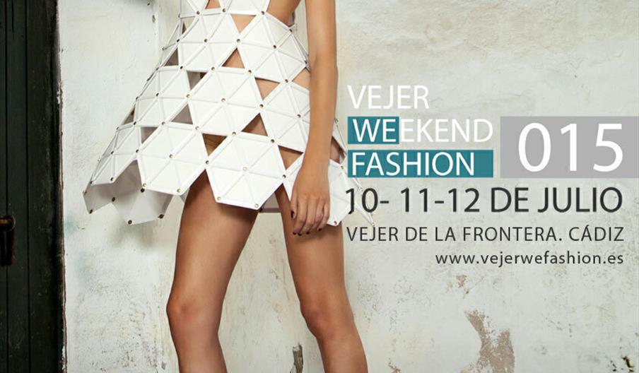 Vejer Weekend Fashion