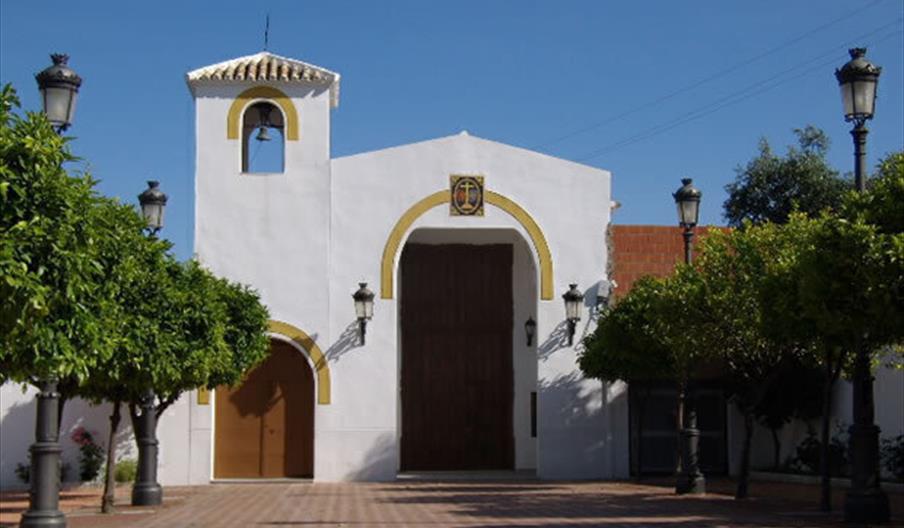 Ermita del Calvario