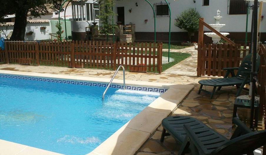 Vivienda Rural Pentagrama