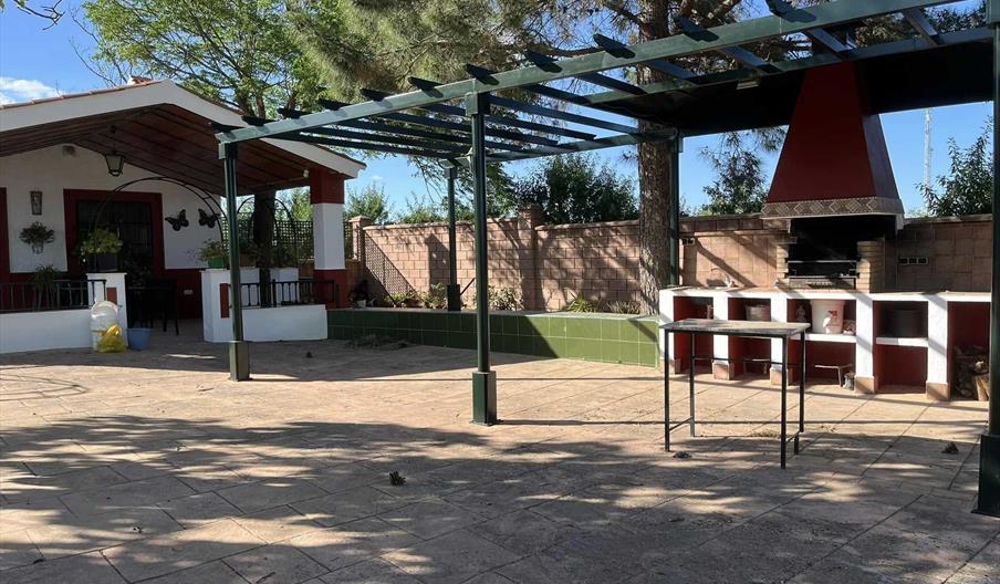 Fotos Los Nogales Casa Rural