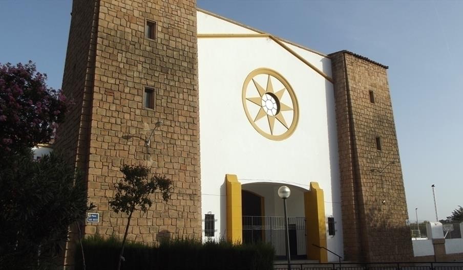 Iglesia de San Agustín