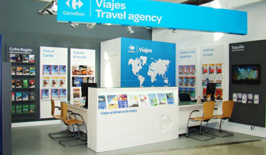 Viajes Carrefour Torremolinos