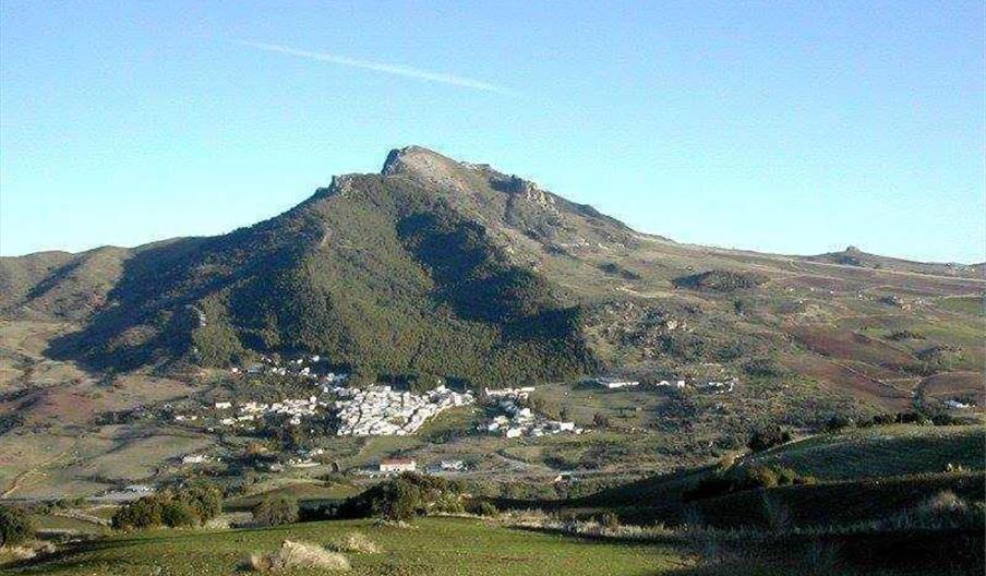 Montecorto