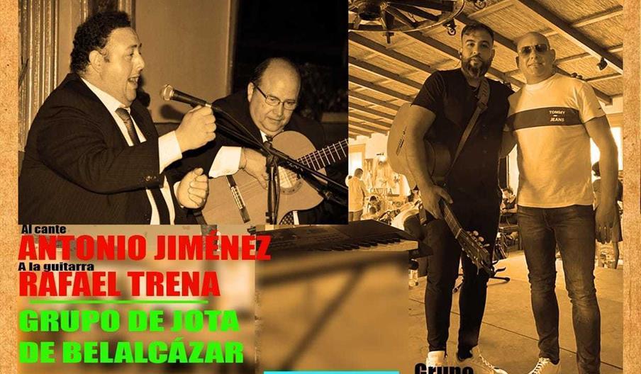 Feria de la Trashumancia en Belalcázar