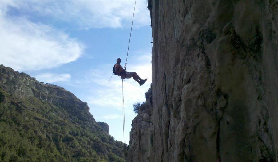 Gaia Gestión de Actividades