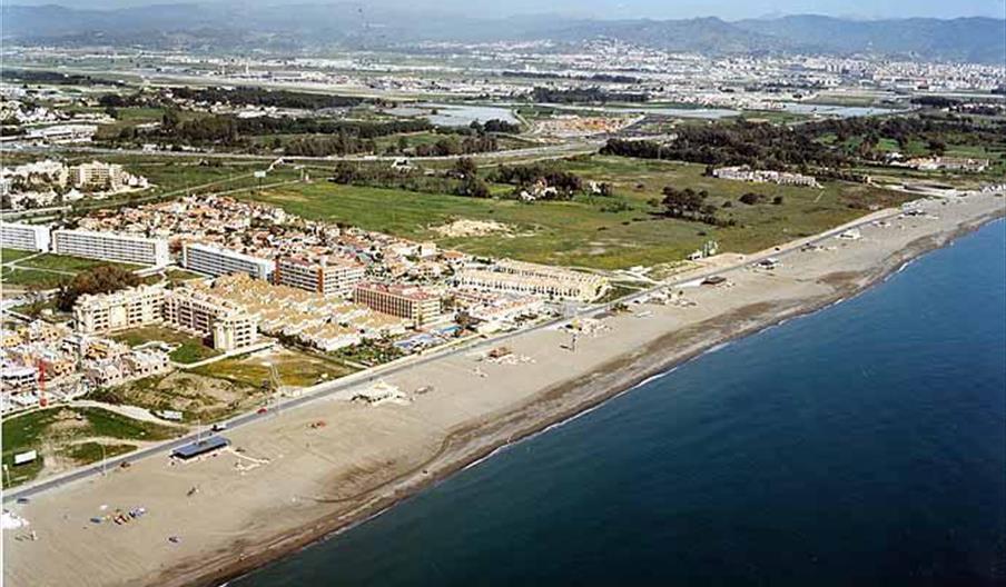 Los Álamos / El Cañuelo