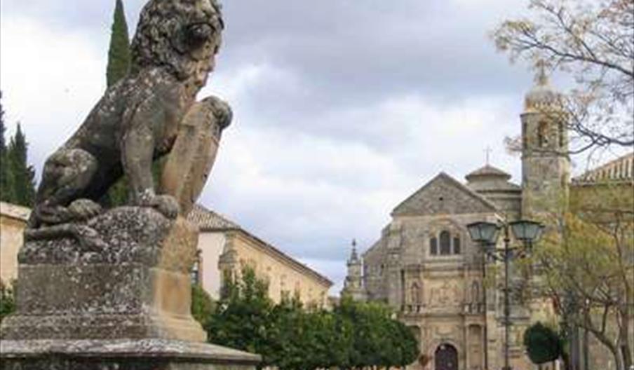 Palacio de los Morales