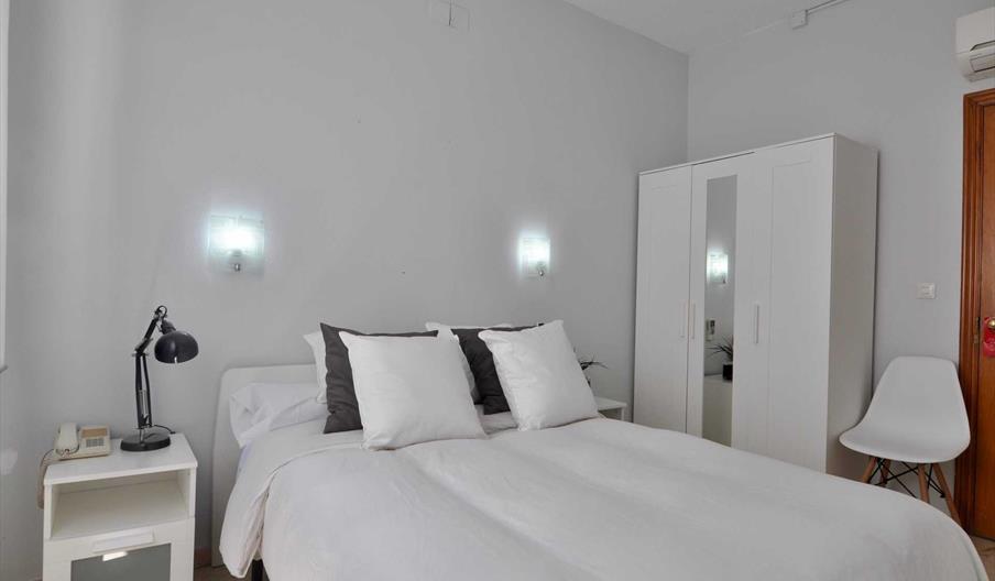 Hotel Gran Plaza. Córdoba