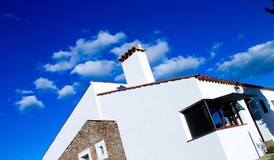 Casa Rural Valle Corchoso