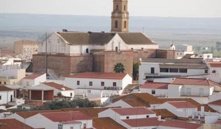 Villanueva de los Castillejos