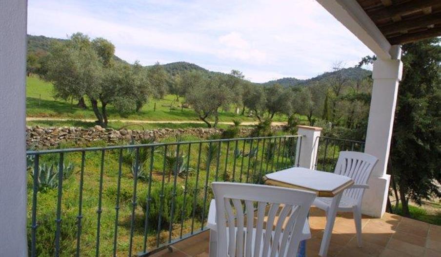 Casa Rural Las Navezuelas