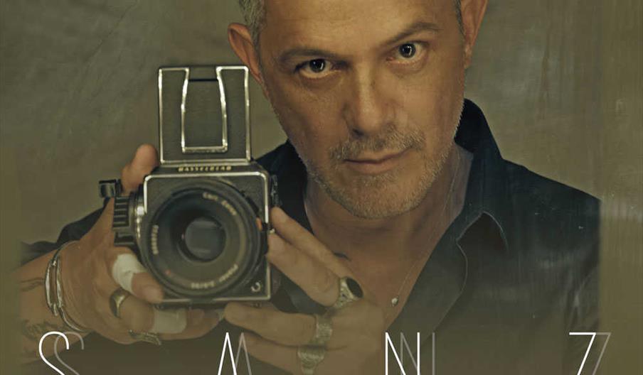 Alejandro Sanz - Concert Music Festival