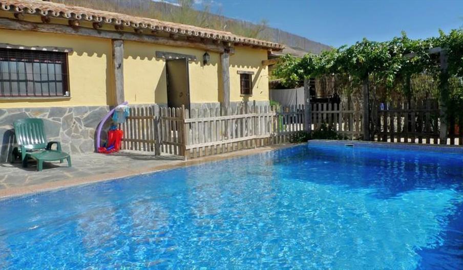 Casa Rural La Encina