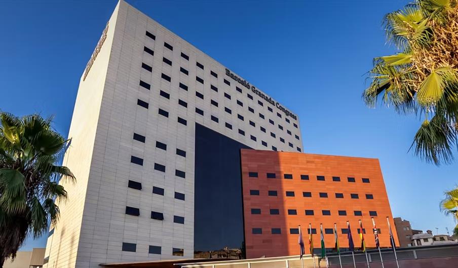 Barceló Granda Congress