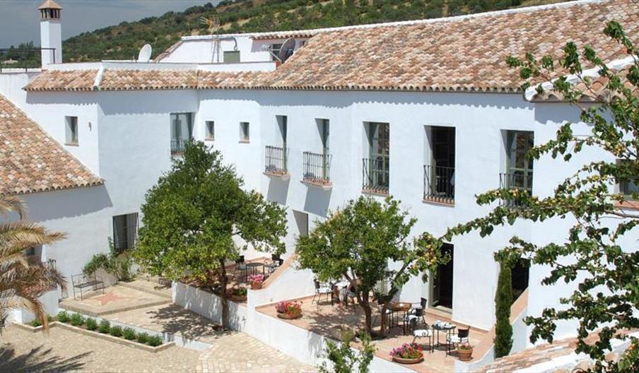 Hotel Molino del Arco