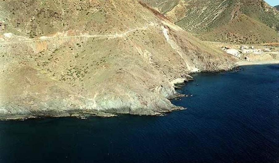 La Fabriquilla / El Corralete