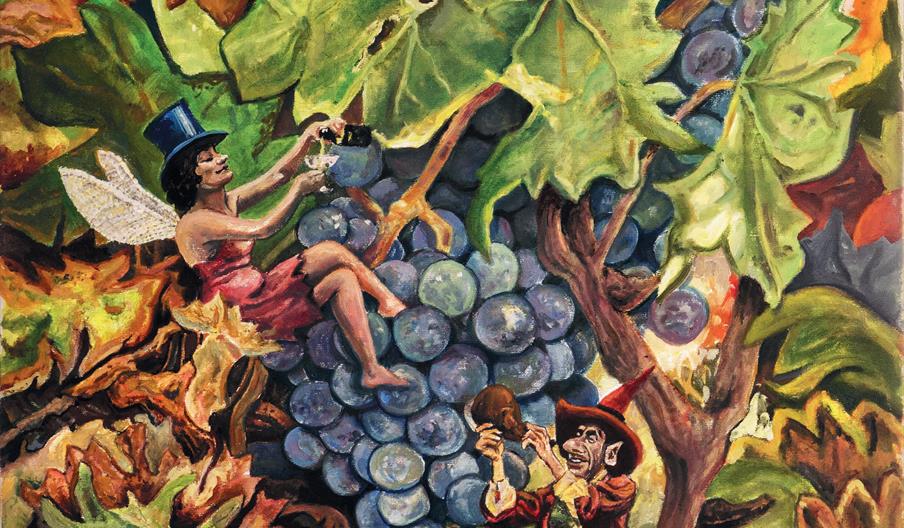 Feria de la Vendimia