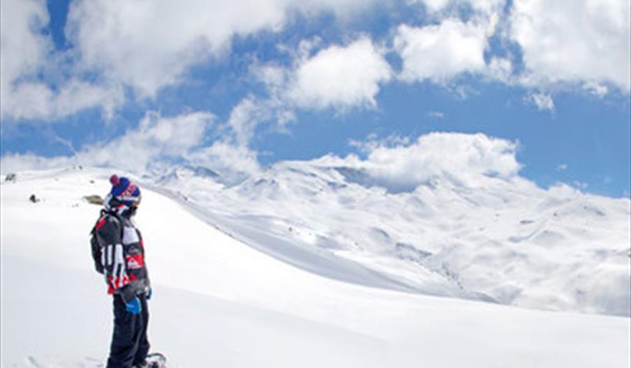 Tourismus im Landesinnern und Naturtourismus