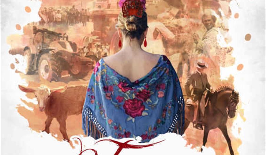 Feria de la Primavera