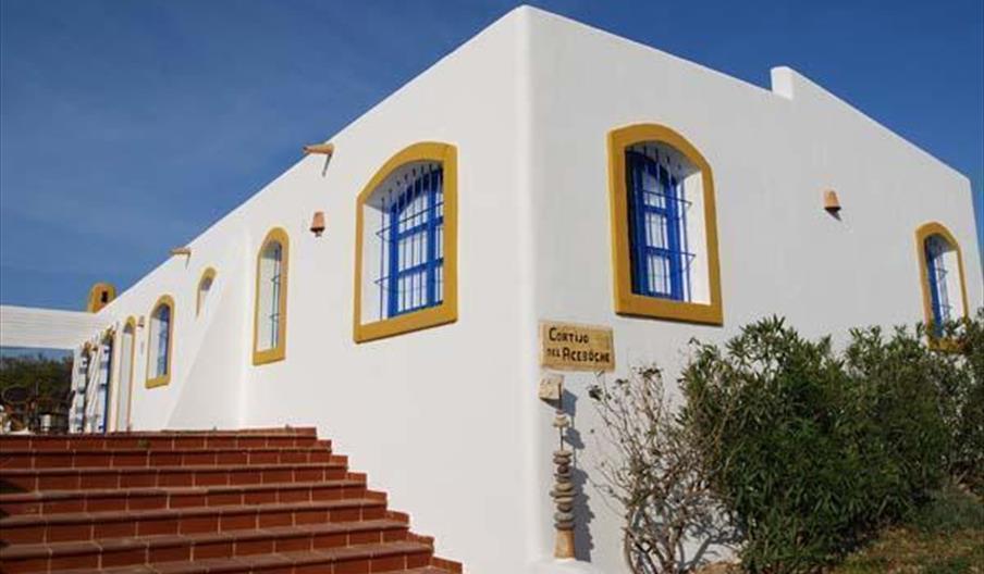 Casa Rural La Noria de los Escullos