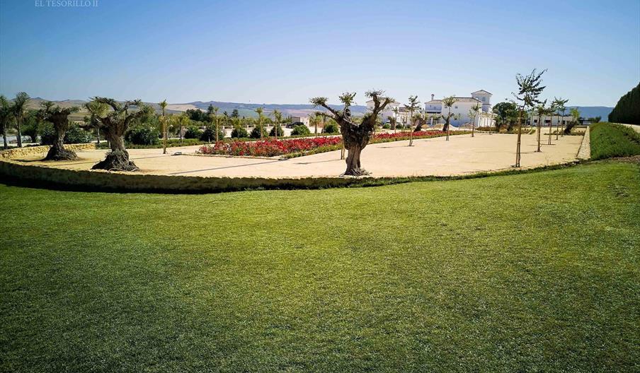 Cortijo El Tesorillo II