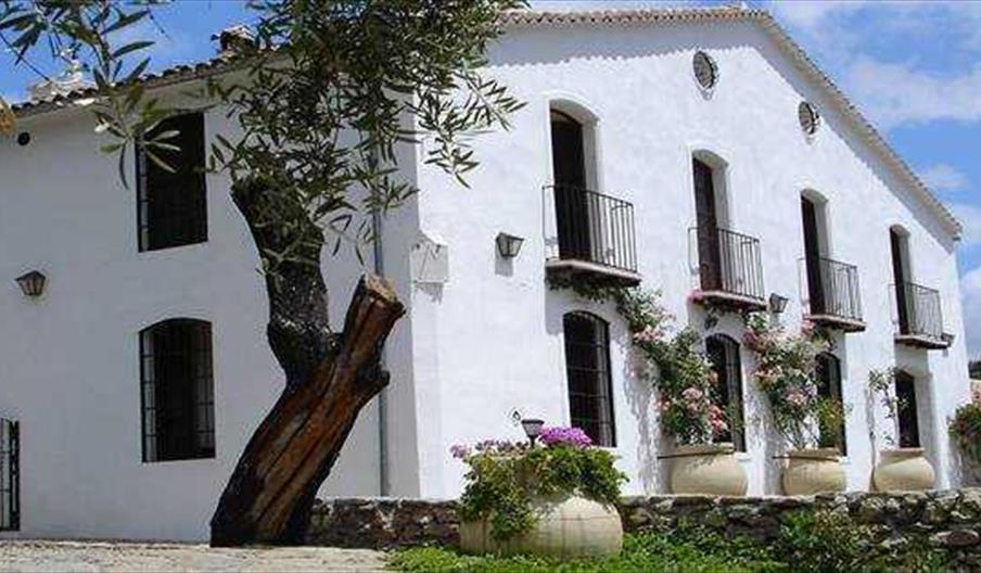 Casa Rural La Borreguilla