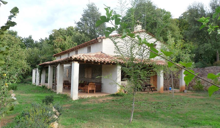 Casa Rural Casa Venera