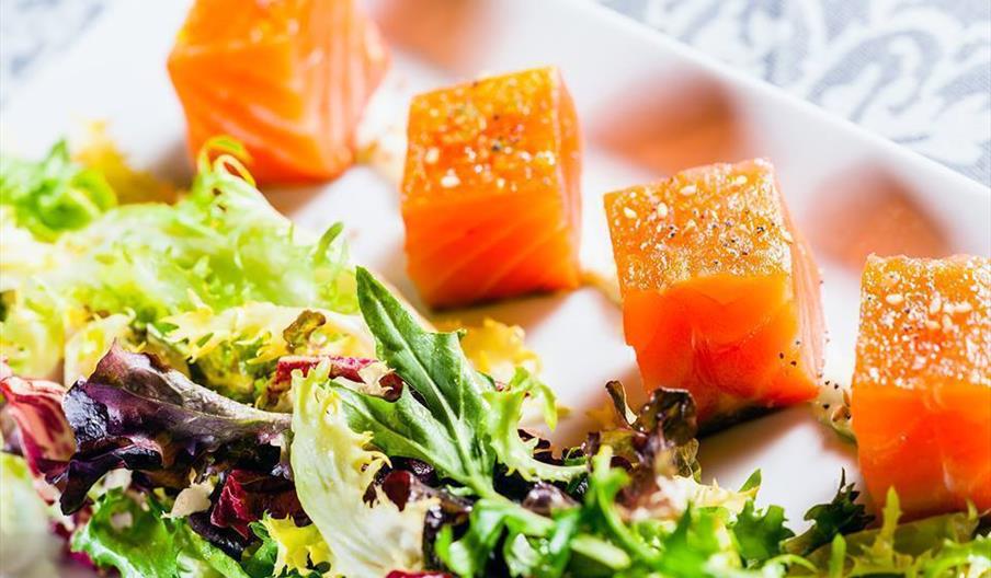 La Basílica Sevilla