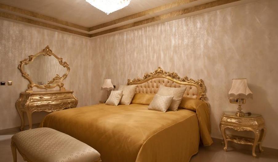 Hotel Infanta Leonor