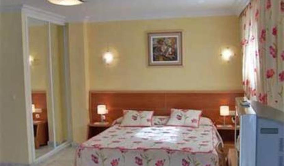 Hotel Paraíso del Mar