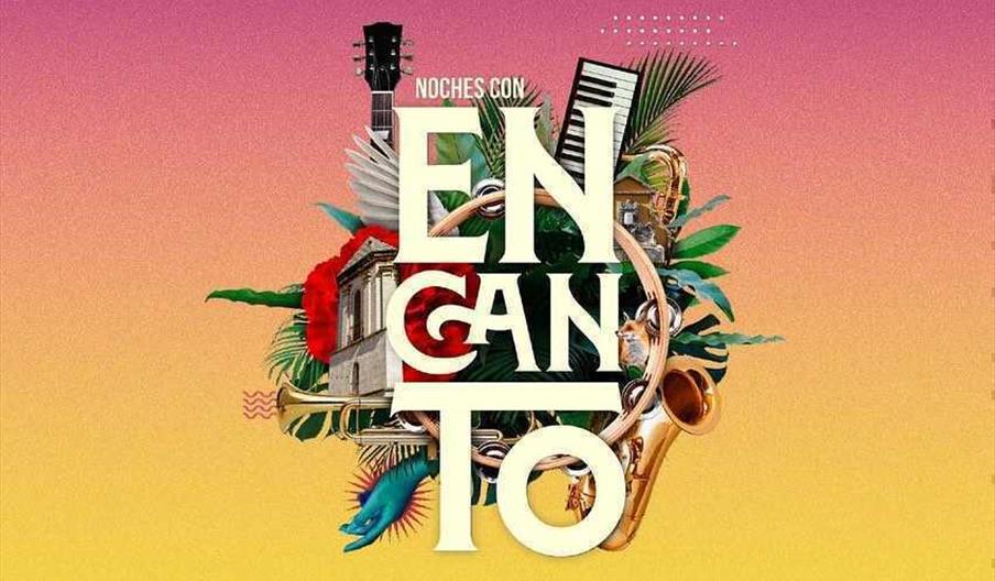 Noches con encanto