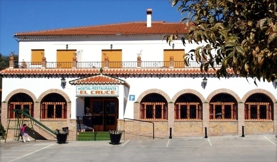 Pensión El Cruce