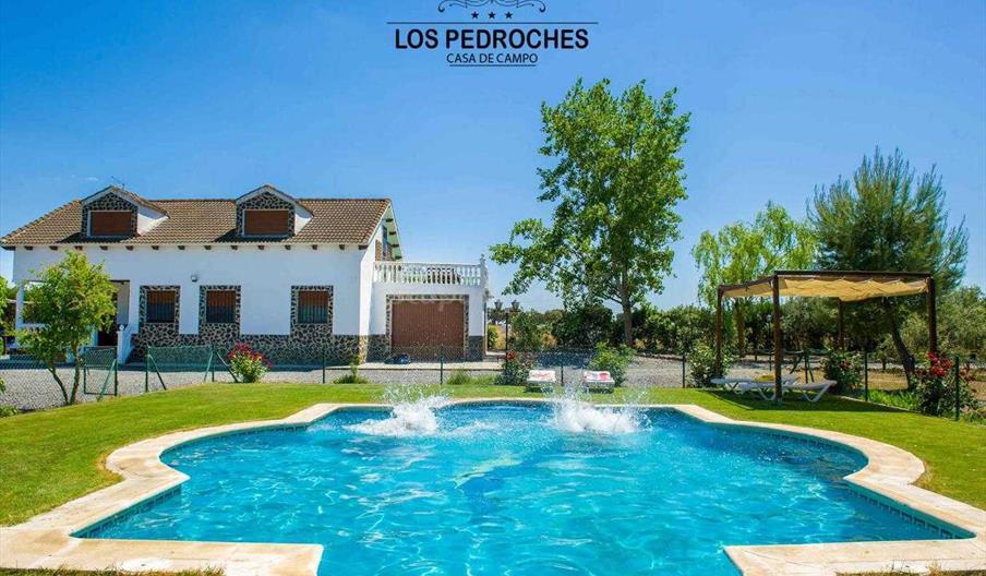 Vivienda rural Los Pedroches