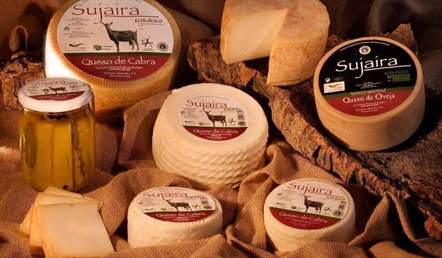 Quesería de la Sierra Subbética