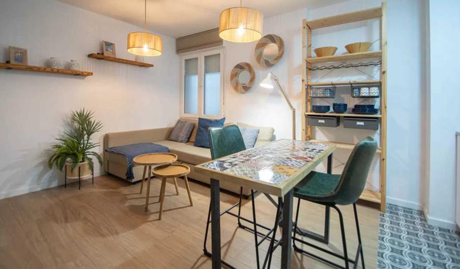 Apartamento La Habanera