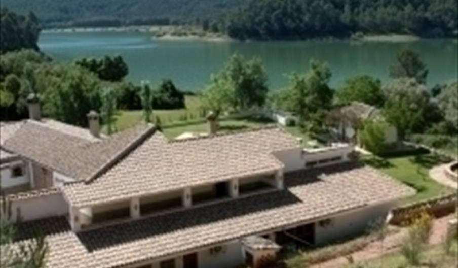 Hotel Paraíso de Bujaraiza