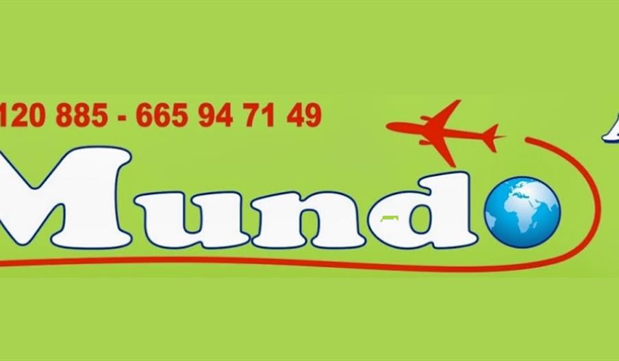 Agencia de viajes Bmundo