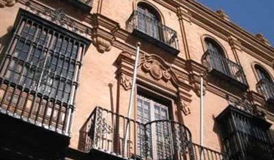 Casa de los Serrailler