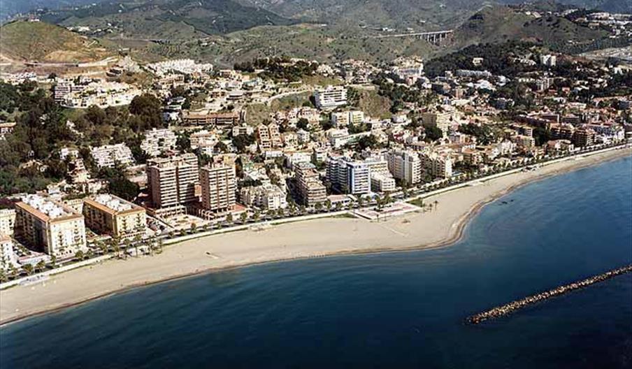 La Caleta / Malagueta