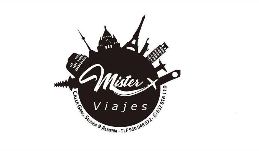Mister Viajes