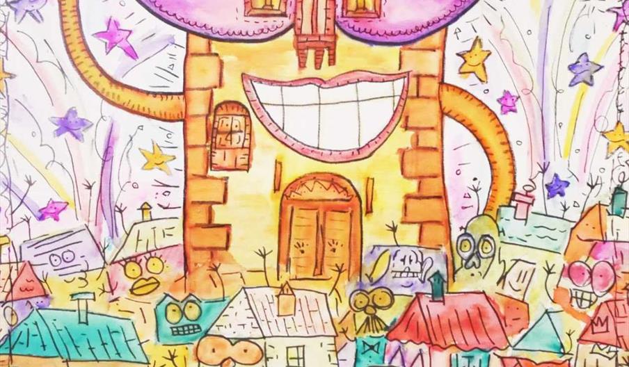 Carnaval de El Carpio 2023