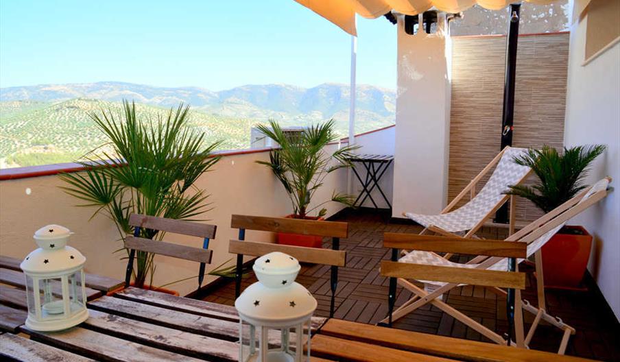 La Casa del Mejorato