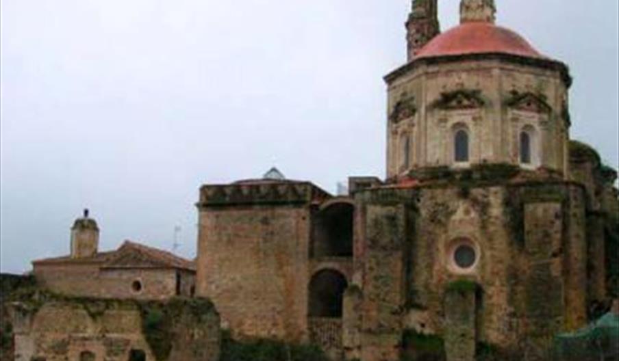 Monasterio de la Cartuja